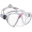 Cressi Big Eyes Evolution Crystal Mask