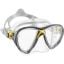 Cressi Big Eyes Evolution Crystal Mask