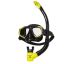 Scubapro Zoom Mask + Spectra Snorkel Combo