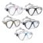 Cressi Big Eyes Evolution Crystal Mask