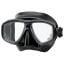 TUSA Freedom Ceos Twin Lens Diving Mask