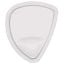 Cressi Big Eyes Evo + Quantum Bi-Focal Prescription Lenses - LH + RH