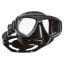 Scubapro Zoom Twin Lens Diving Mask- Low Volume Diving Mask