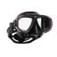 Scubapro Zoom Twin Lens Diving Mask- Low Volume Diving Mask