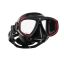 Scubapro Zoom Twin Lens Diving Mask- Low Volume Diving Mask