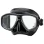 TUSA Freedom Ceos Twin Lens Diving Mask