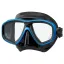 TUSA Freedom Ceos Twin Lens Diving Mask