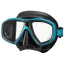 TUSA Freedom Ceos Twin Lens Diving Mask