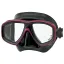 TUSA Freedom Ceos Twin Lens Diving Mask