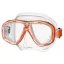 TUSA Freedom Ceos Twin Lens Diving Mask