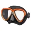 TUSA Freedom Ceos Twin Lens Diving Mask