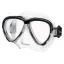 TUSA Freedom Ceos Twin Lens Diving Mask
