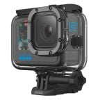 GoPro Hero13 + Hero12 Dive Housing - 60m Protective Housing