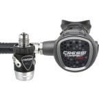 Cressi MC9 SC + Compact Pro Regulator