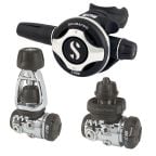 Scubapro MK17 EVO 2 + S600 Regulator