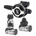 Scubapro MK17 EVO + S600 Regulator