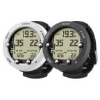 Suunto Vyper Novo Dive Computer - Graphite + White