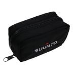 Suunto Padded Dive Computer Zipped Pouch