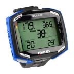 Mares Quad Dive Computer - Large Display Dive Computer