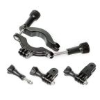 GoPro Roll Bar Mount Accessory
