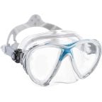 Cressi Big Eyes Evolution Crystal Mask