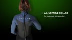 Rip Curl Womens 5/3 BZ Omega Wetsuit/Steamer Rip Curl Womens 5/3 BZ Omega Wetsuit/Steamer