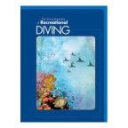 PADI Encyclopedia of Recreational Diving Book PADI Encyclopedia of Recreational Diving Book
