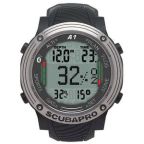 Scubapro Aladin A1 Dive Computer | Watch Style Computer