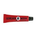 McNett Black Witch Neoprene + Wetsuit Repair Adhesive 28gm Tube McNett Black Witch Neoprene + Wetsuit Repair Adhesive 28gm Tube