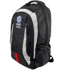 PADI Backpack - Black/Grey 2022 Version