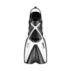Mares X-One Junior Snorkelling Fins - Adjustable Snorkelling Fin Mares X-One Junior Snorkelling Fins - Adjustable Snorkelling Fin