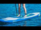 Jobe Leona 10'6" Inflatable SUP | Paddleboard Package