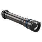 Scubapro Nova 850 Wide NR Dive Torch Scubapro Nova 850 Wide NR Dive Torch
