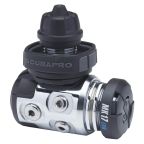 Scubapro MK17 G260 Regulator Scubapro MK17 G260 Regulator