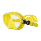 Scubapro Ghost Frameless Single Lens Diving Mask
