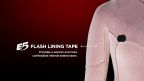 Rip Curl Womens 5/3 Flashbomb CZ Wetsuit - Washed Black Design Rip Curl Womens 5/3 Flashbomb CZ Wetsuit - Washed Black Design