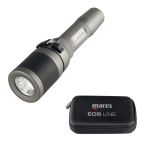 Mares EOS 3RZ Rechargeable Diving Torch - 300 Lumens Dive Torch Mares EOS 3RZ Rechargeable Diving Torch - 300 Lumens Dive Torch