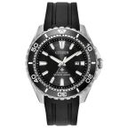 Citizen Mens Divers Watch - Eco-Drive Citizen Mens Divers Watch - Eco-Drive