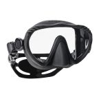 Scubapro Ghost Frameless Single Lens Diving Mask