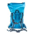 Fourth Element Expedition Drypack - 60L Dry Backpack Blue Fourth Element Expedition Drypack - 60L Dry Backpack Blue