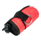 IST Compact SMB - Oral Inflator - Orange IST Compact SMB - Oral Inflator - Orange