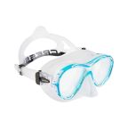 Cressi Naxos Antifog Dive Mask