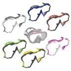 Mares Pure Wire Mask Frame