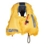 Crewsaver Crewfit 180N Pro Automatic Lifejacket - Harness