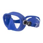Scubapro Ghost Frameless Single Lens Diving Mask