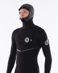 Rip Curl 3mm Flashbomb Wetsuit Neoprene Hood Rip Curl 3mm Flashbomb Wetsuit Neoprene Hood