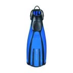 Mares Avanti Quattro Plus Fins - Adjustable Open Heel Diving Fins Mares Avanti Quattro Plus Fins - Adjustable Open Heel Diving Fins