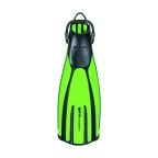 Mares Avanti Quattro Plus Fins - Adjustable Open Heel Diving Fins Mares Avanti Quattro Plus Fins - Adjustable Open Heel Diving Fins