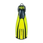 Mares Avanti Quattro Plus Fins - Adjustable Open Heel Diving Fins Mares Avanti Quattro Plus Fins - Adjustable Open Heel Diving Fins