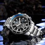 Citizen Promaster Divers Chronograph | Stainless Steel Citizen Promaster Divers Chronograph | Stainless Steel